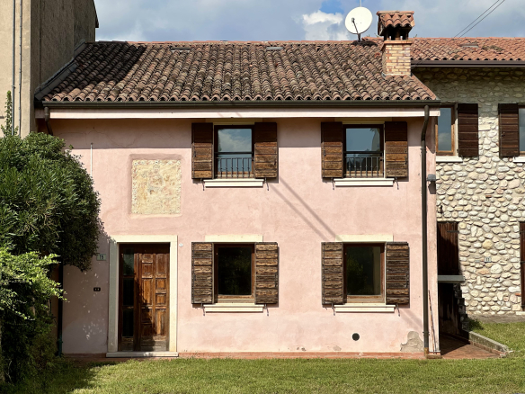 Incantevole Abitazione Terrecielo – Località San Monte