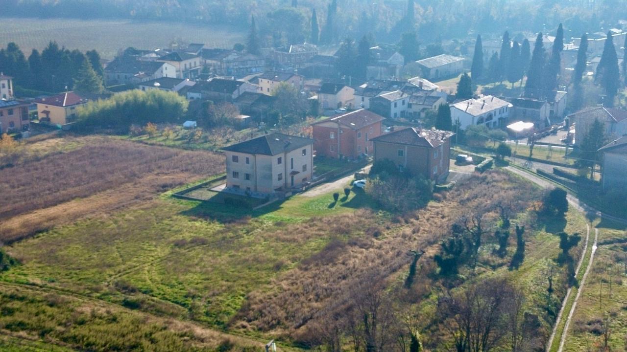 Lotto edificabile a Illasi