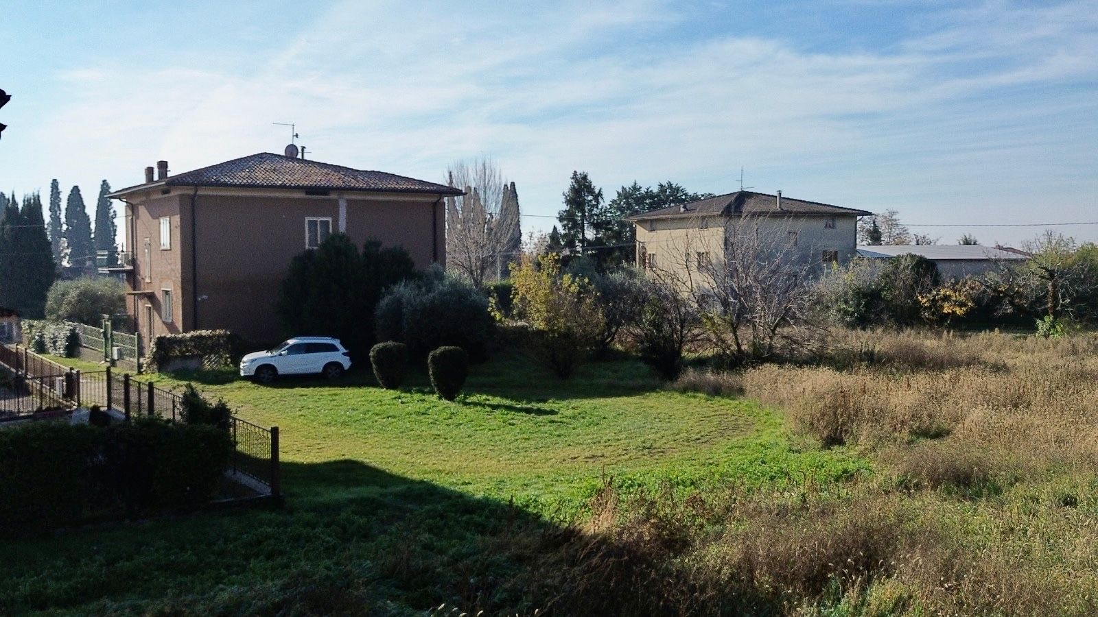 Lotto edificabile a Illasi