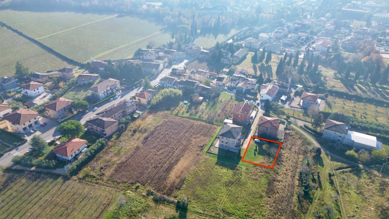 Lotto edificabile a Illasi