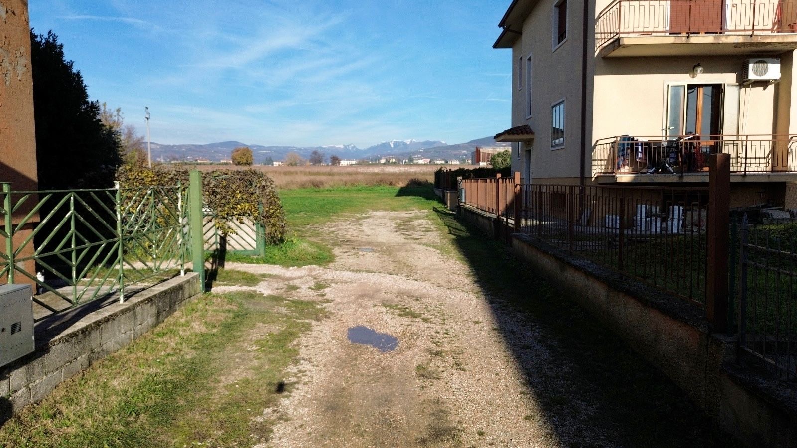 Lotto edificabile a Illasi