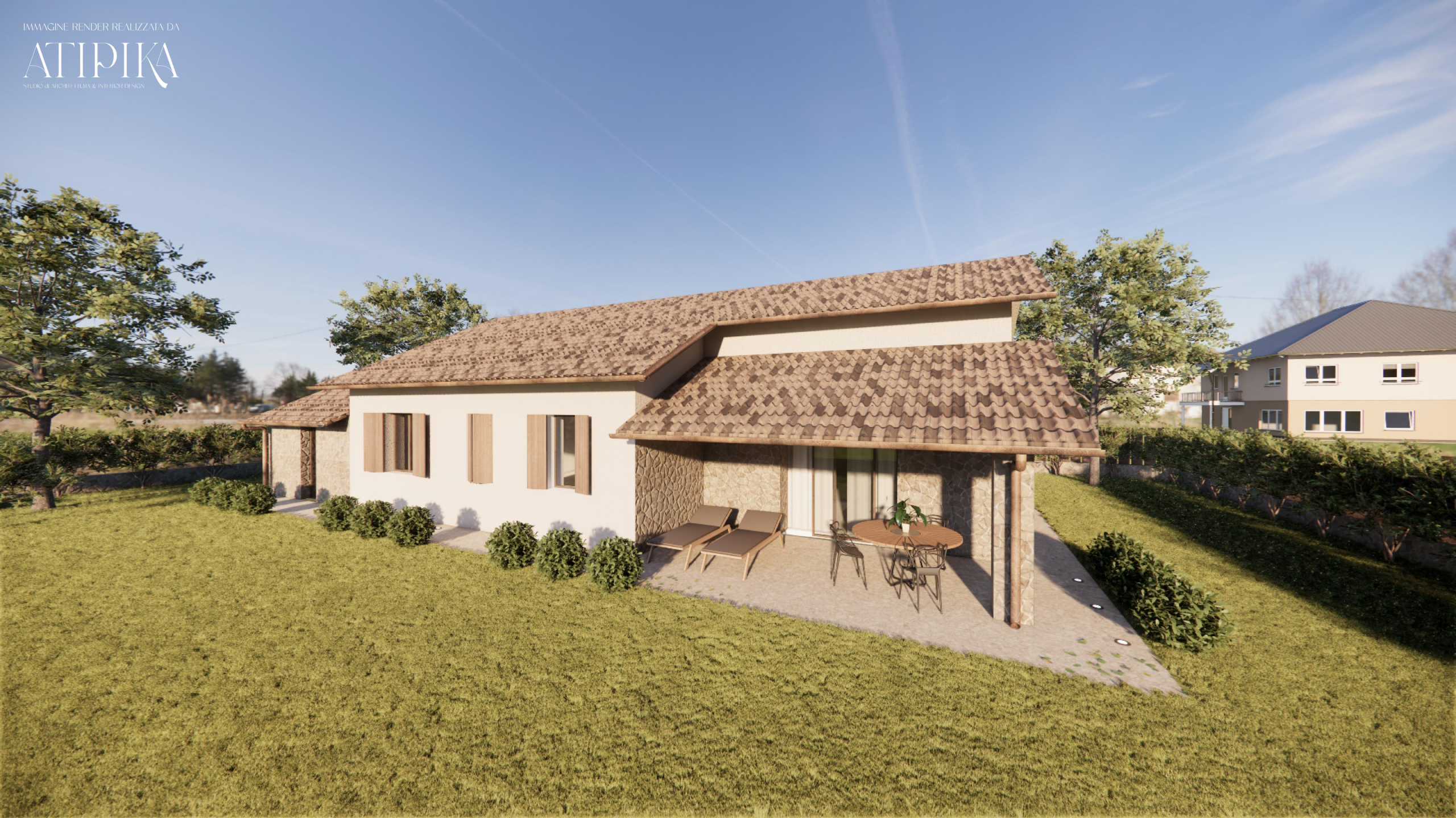 Lotto edificabile a Illasi