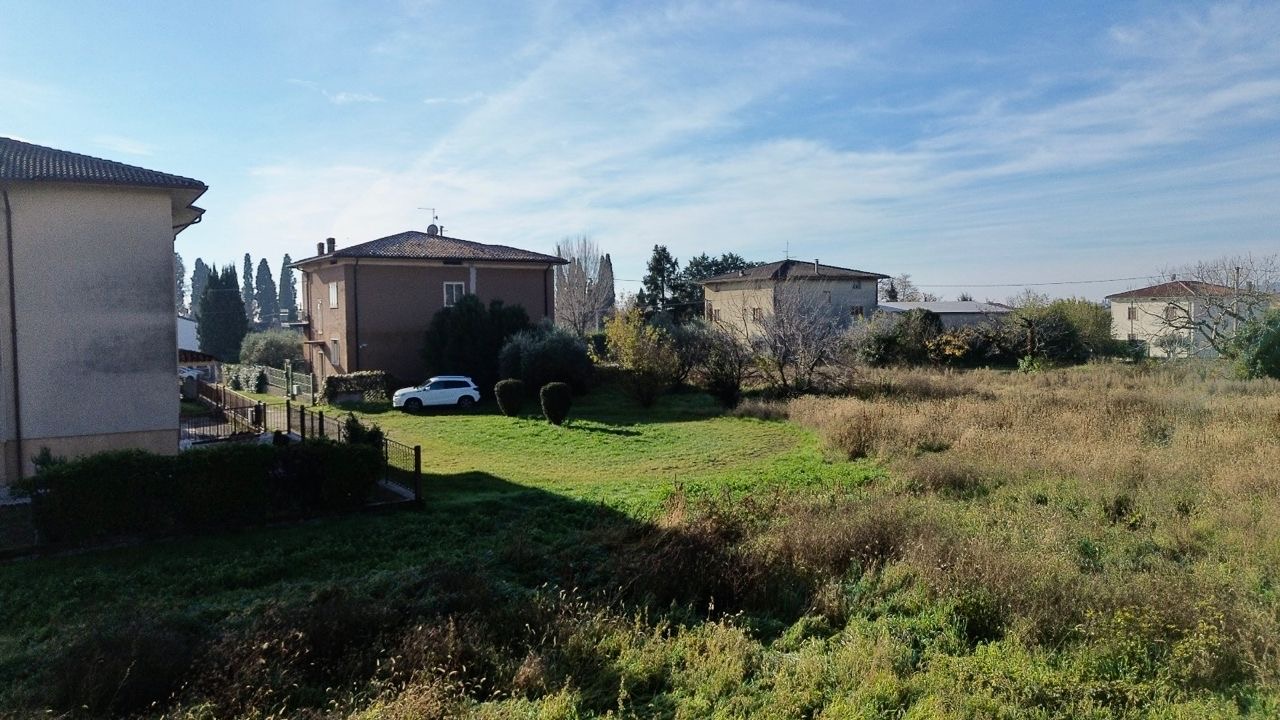 Lotto edificabile a Illasi
