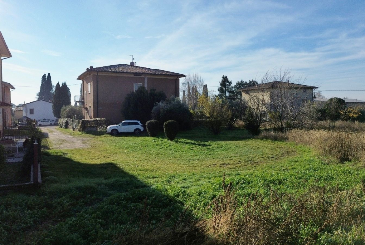 Lotto edificabile a Illasi