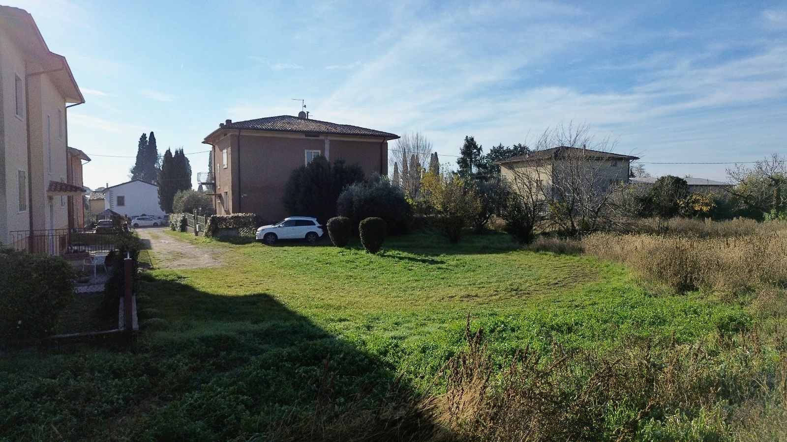 Lotto edificabile a Illasi