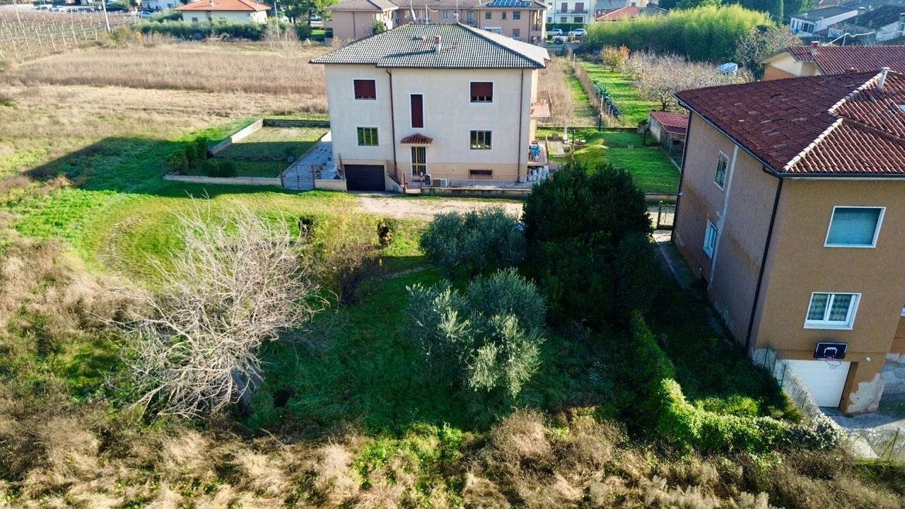 Lotto edificabile a Illasi